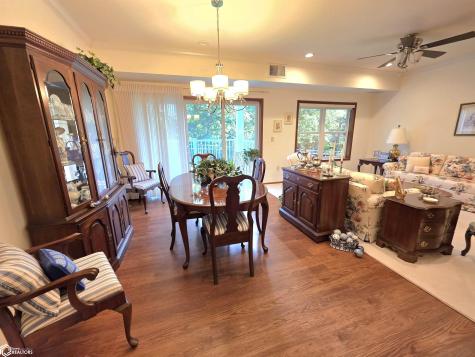 809 7th Avenue N Clear Lake IA 50428