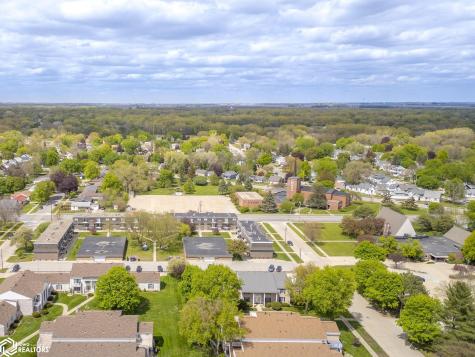 502 S Ohio Avenue Mason City IA 50401