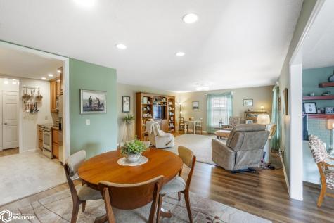 502 S Ohio Avenue Mason City IA 50401