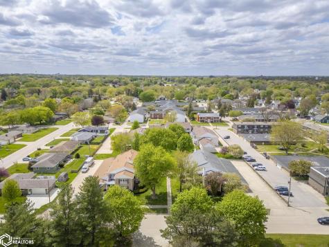 502 S Ohio Avenue Mason City IA 50401