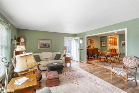 502 S Ohio Avenue Mason City IA 50401