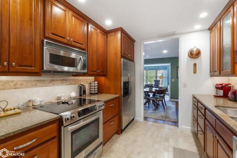 502 S Ohio Avenue Mason City IA 50401