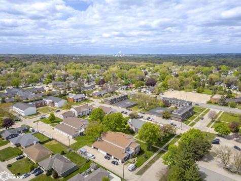 502 S Ohio Avenue Mason City IA 50401
