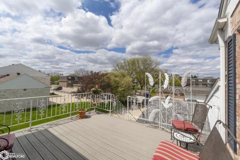 502 S Ohio Avenue Mason City IA 50401