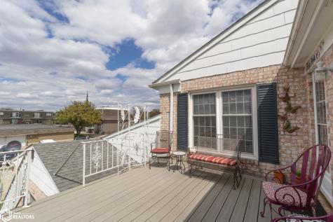 502 S Ohio Avenue Mason City IA 50401