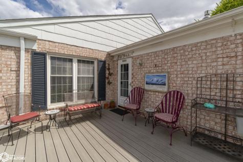 502 S Ohio Avenue Mason City IA 50401