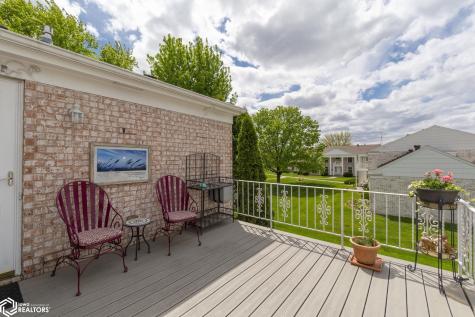 502 S Ohio Avenue Mason City IA 50401
