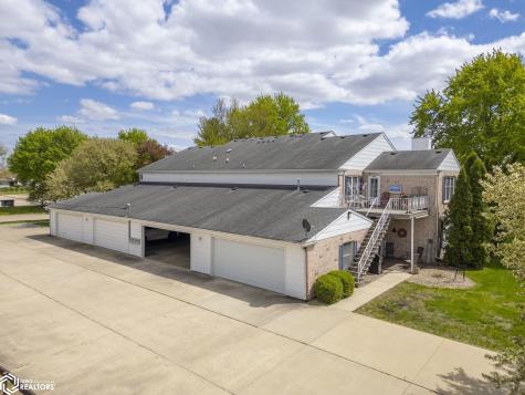 502 S Ohio Avenue Mason City IA 50401