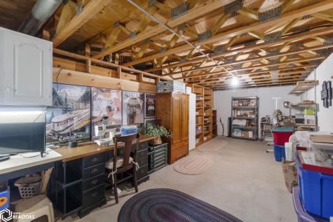 502 S Ohio Avenue Mason City IA 50401