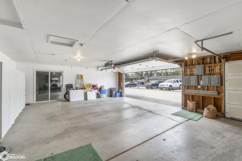 502 S Ohio Avenue Mason City IA 50401