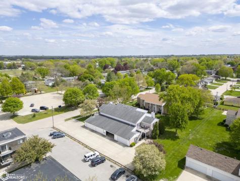 502 S Ohio Avenue Mason City IA 50401