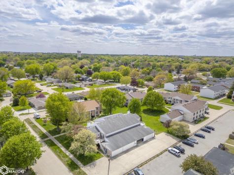 502 S Ohio Avenue Mason City IA 50401