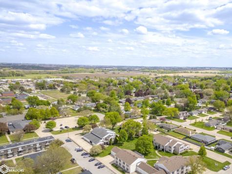 502 S Ohio Avenue Mason City IA 50401