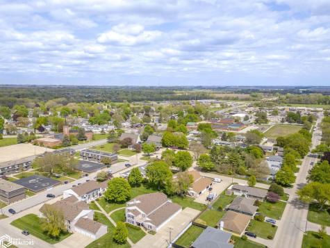 502 S Ohio Avenue Mason City IA 50401