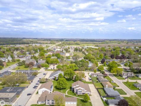 502 S Ohio Avenue Mason City IA 50401