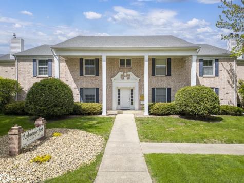502 S Ohio Avenue Mason City IA 50401