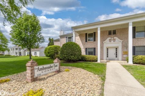 502 S Ohio Avenue Mason City IA 50401