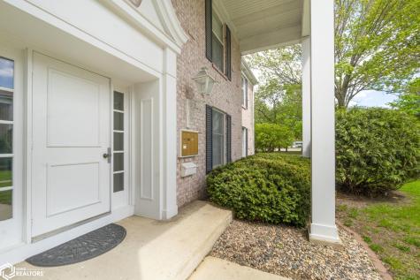 502 S Ohio Avenue Mason City IA 50401
