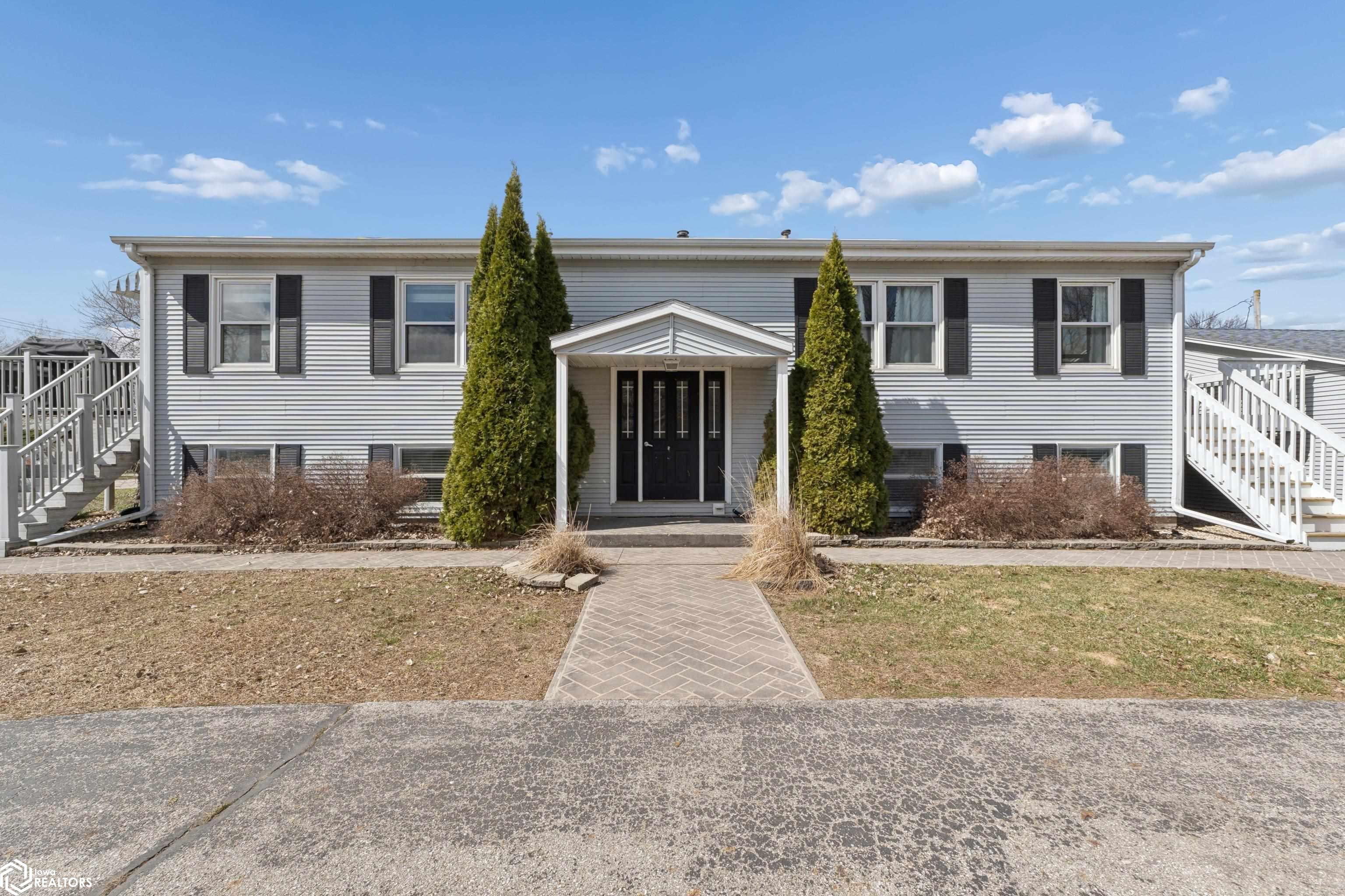 2 Country Lane Ventura IA 50482