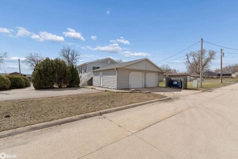 2 Country Lane Ventura IA 50482