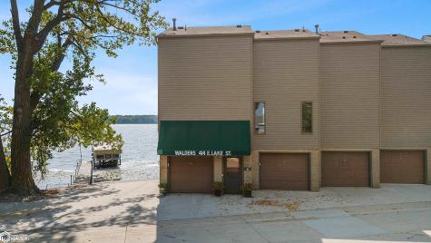 414 E Lake Street Ventura IA 50482