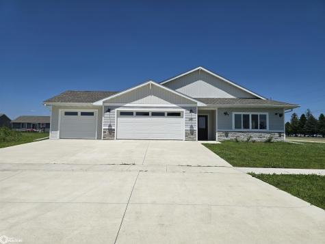 290 Fuller Drive Garner IA 50438