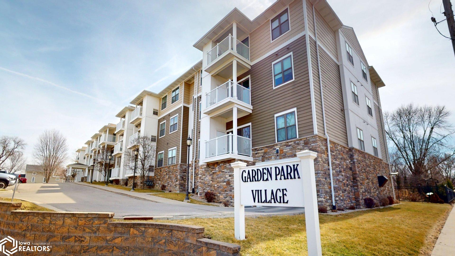 809 7th Ave N #212 Clear Lake IA 50428