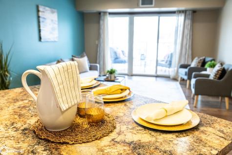 809 7th Ave N #212 Clear Lake IA 50428