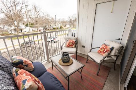 809 7th Ave N #212 Clear Lake IA 50428