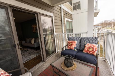 809 7th Ave N #212 Clear Lake IA 50428