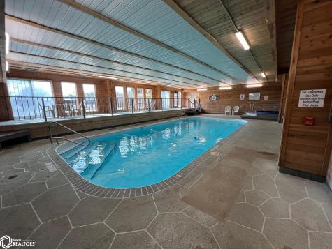 2700 N Shore Drive Clear Lake IA 50428