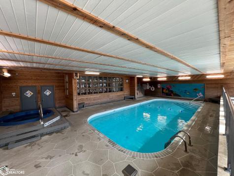 2700 N Shore Drive Clear Lake IA 50428