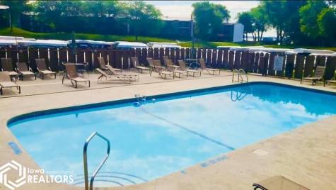 2700 N Shore Drive Clear Lake IA 50428