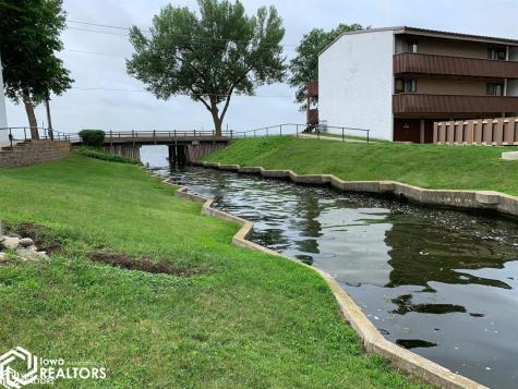 2700 N Shore Drive Clear Lake IA 50428