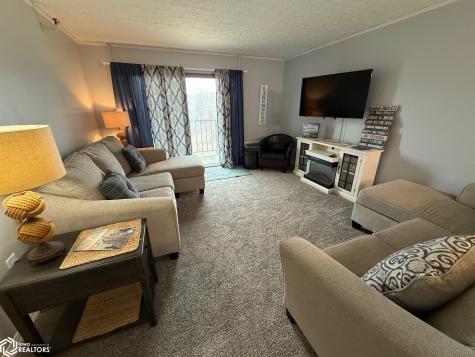 2700 N Shore Drive Clear Lake IA 50428