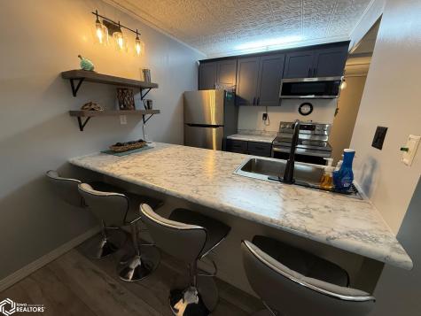 2700 N Shore Drive Clear Lake IA 50428