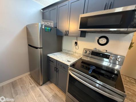 2700 N Shore Drive Clear Lake IA 50428