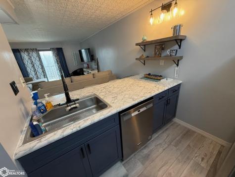 2700 N Shore Drive Clear Lake IA 50428