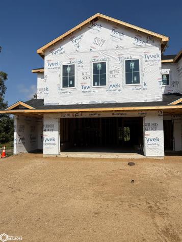 210 Stonebrook Court Clear Lake IA 50428