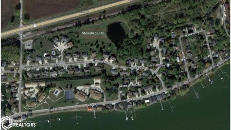210 Stonebrook Court Clear Lake IA 50428