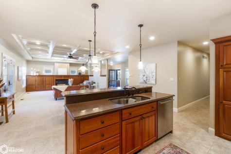 516 Lexington Drive Clear Lake IA 50428