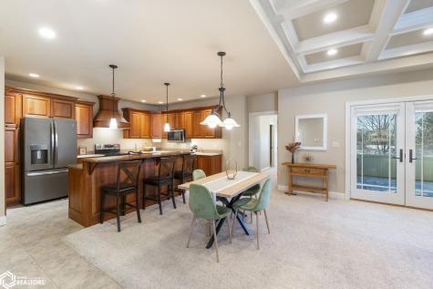 516 Lexington Drive Clear Lake IA 50428