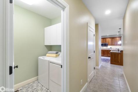 516 Lexington Drive Clear Lake IA 50428