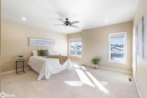516 Lexington Drive Clear Lake IA 50428