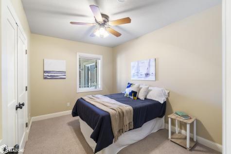 516 Lexington Drive Clear Lake IA 50428