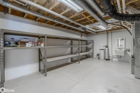 516 Lexington Drive Clear Lake IA 50428
