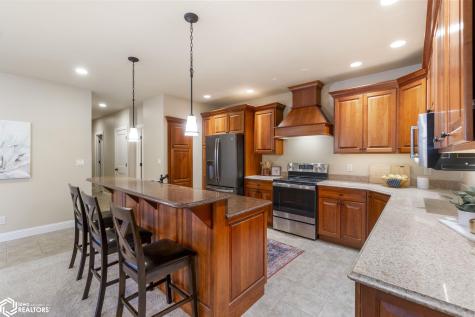 516 Lexington Drive Clear Lake IA 50428