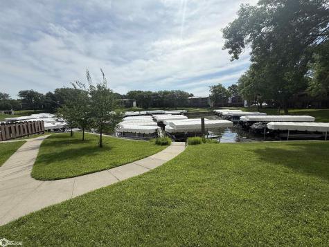 2700 N Shore Drive Clear Lake IA 50428