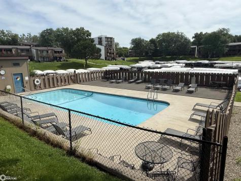 2700 N Shore Drive Clear Lake IA 50428