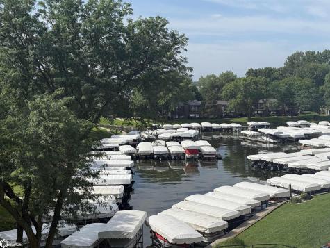 2700 N Shore Drive Clear Lake IA 50428